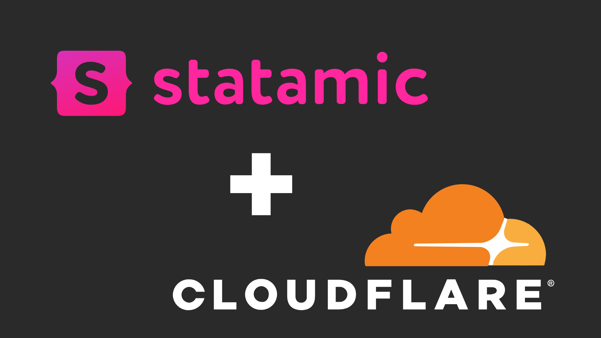 How to use Cloudflare Image Resizing with Statamic CMS