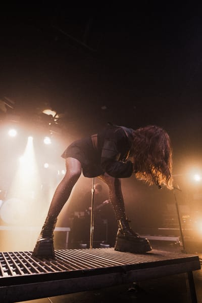 Against the Current