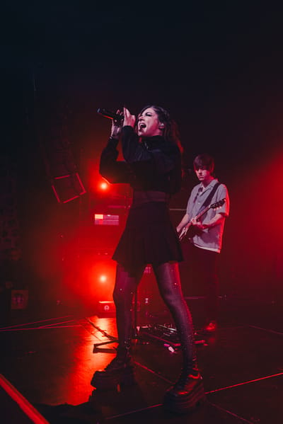 Against the Current