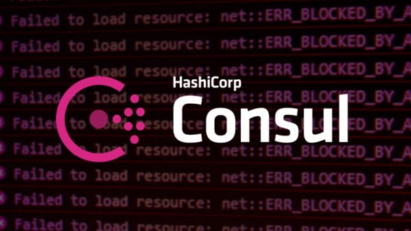 Consul connection drops: "nf_conntrack: table full, dropping packet"