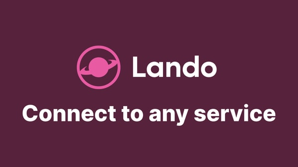 Connect to any Lando service via Shell alias