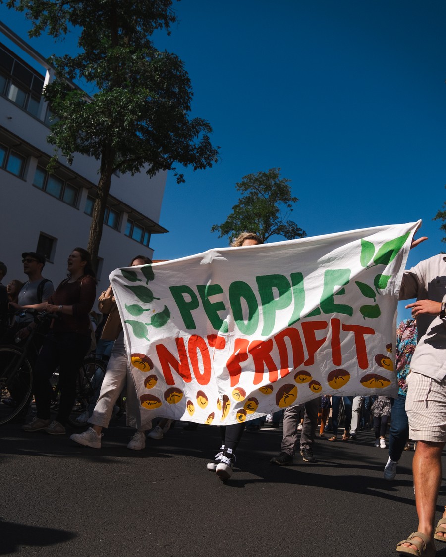 Fridays For Future