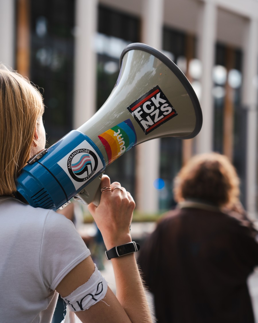 Fridays For Future